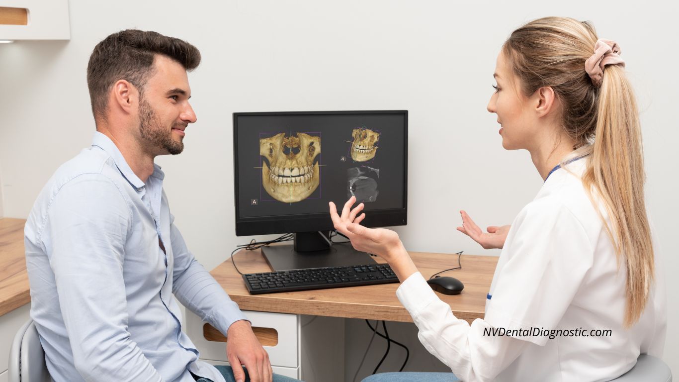 Напреднала дентална рентгенография: Защо 3D CBCT технология е критична за съвременната диагностика