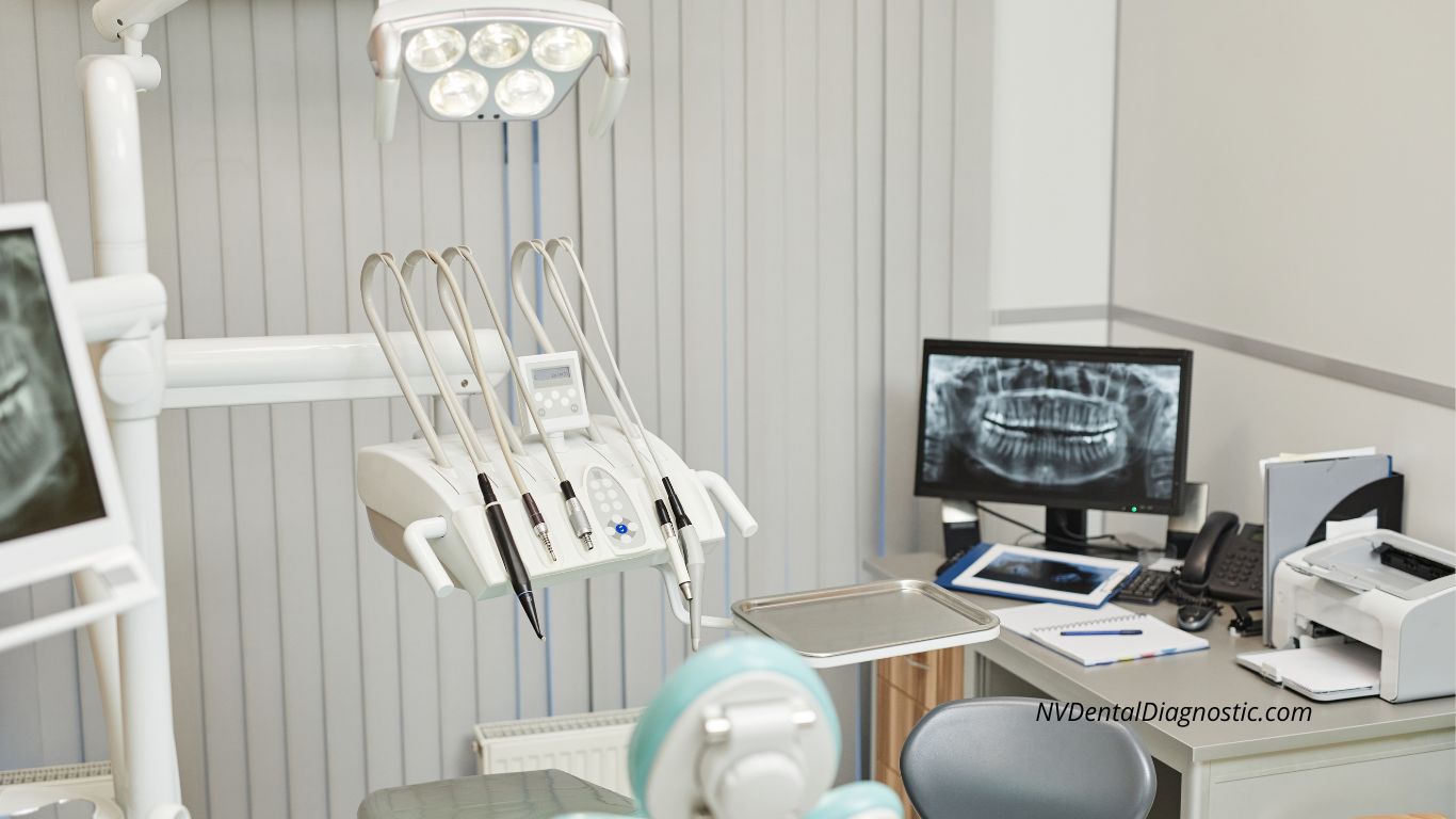 Ранното откриване Спасява Зъби: Критичната Роля на Цифровата Дентална Рентгенография в Превентивната Помощ