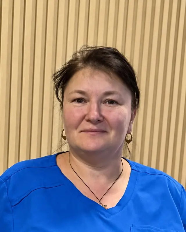 Светлана Тодорова